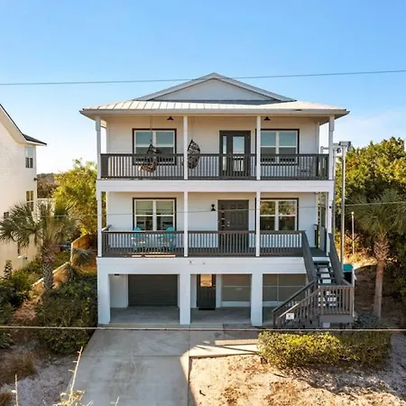 St Augustine Rose Ocean Heated Private Pool Villa